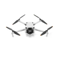 

                                    DJI Mini 3 Drone Fly More Combo